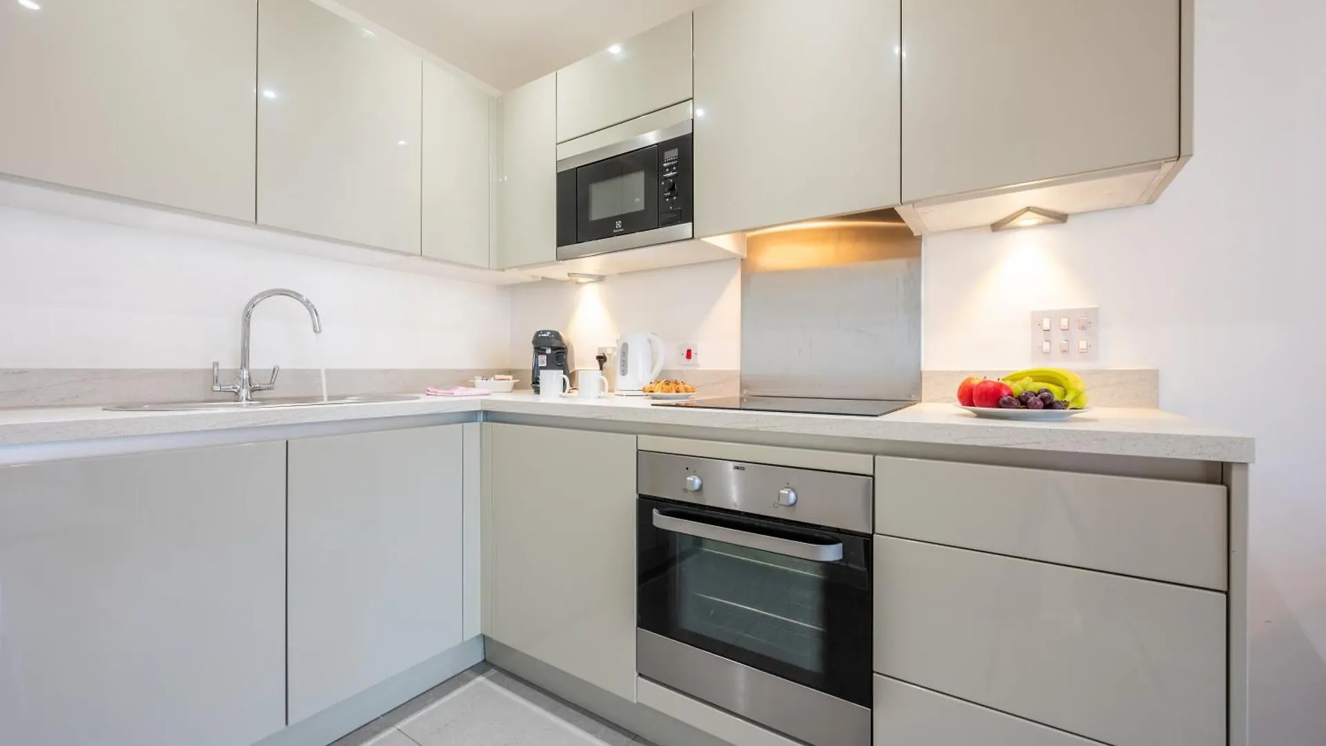 Waterside - Free Parking - Wifi - Great Location Apartment Cardiff