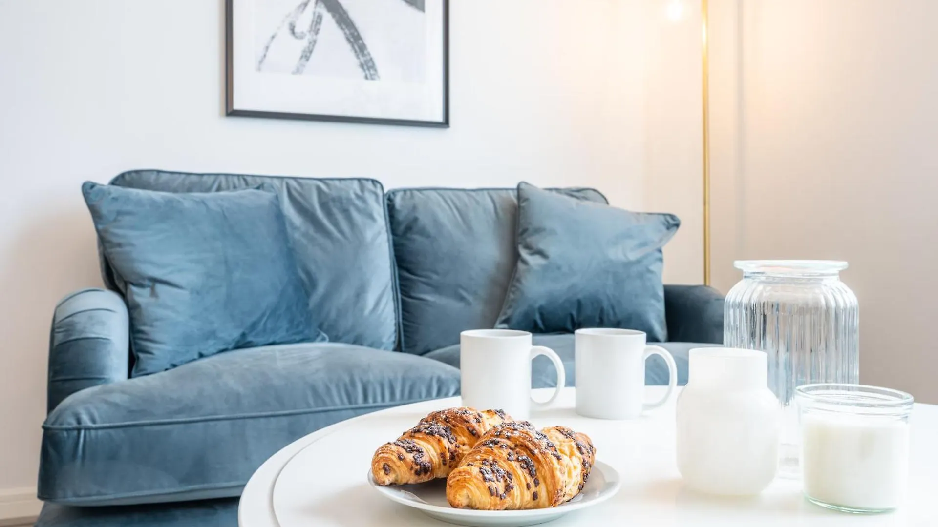 Waterside - Free Parking - Wifi - Great Location Apartment Cardiff United Kingdom