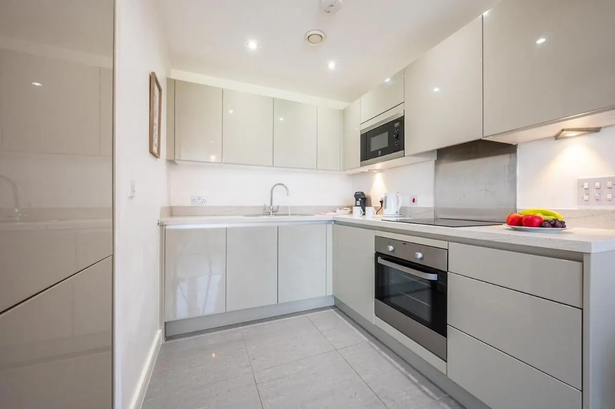 Waterside - Free Parking - Wifi - Great Location Apartment Cardiff United Kingdom