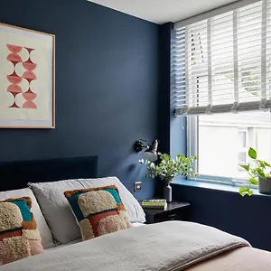 Apartment Pontcanna By Black Door, Cardiff